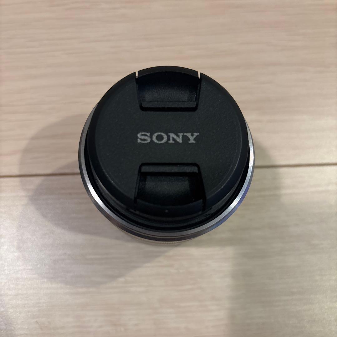 【美品】SONY 単焦点レンズ Macro SEL30M35