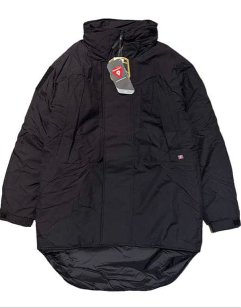 BAF社PCU LEVEL7 TYPE2 MONSTER PARKA M