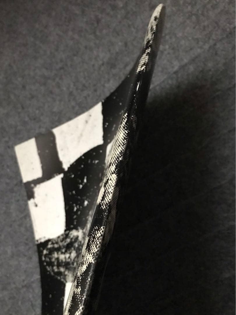 アート・デザイン・音楽 Six number3 1989 COMME des GARCONS