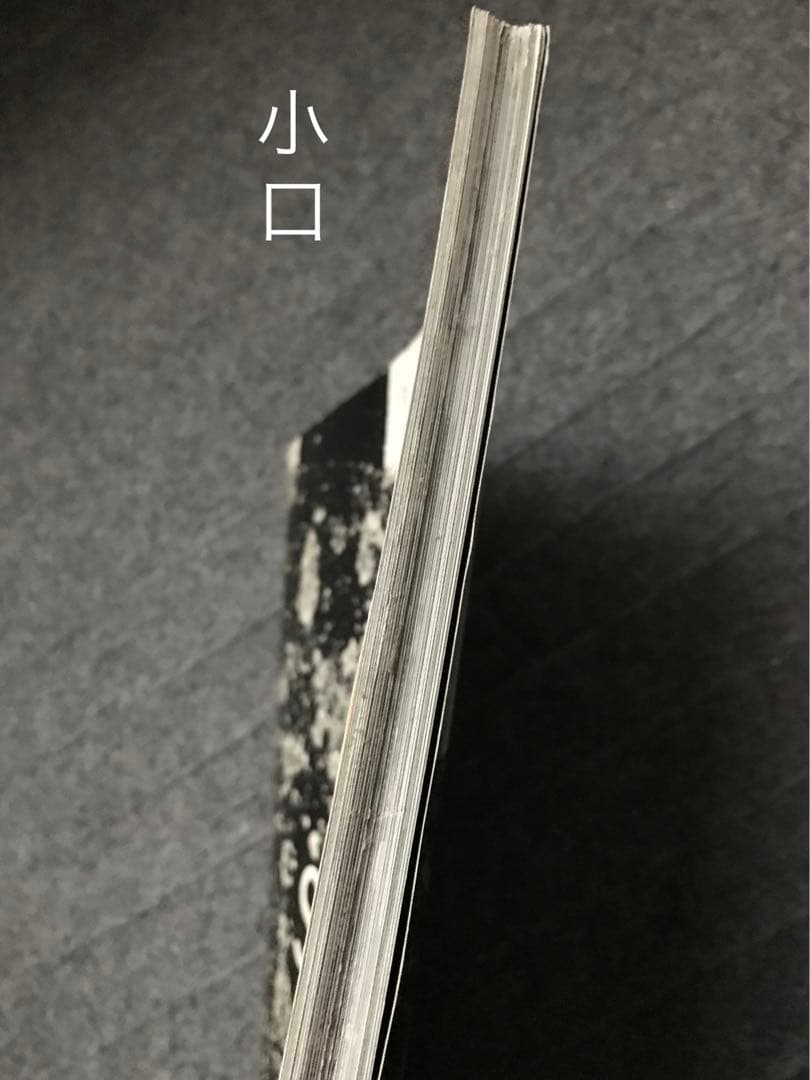 アート・デザイン・音楽 Six number3 1989 COMME des GARCONS