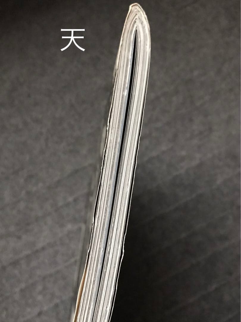 アート・デザイン・音楽 Six number3 1989 COMME des GARCONS