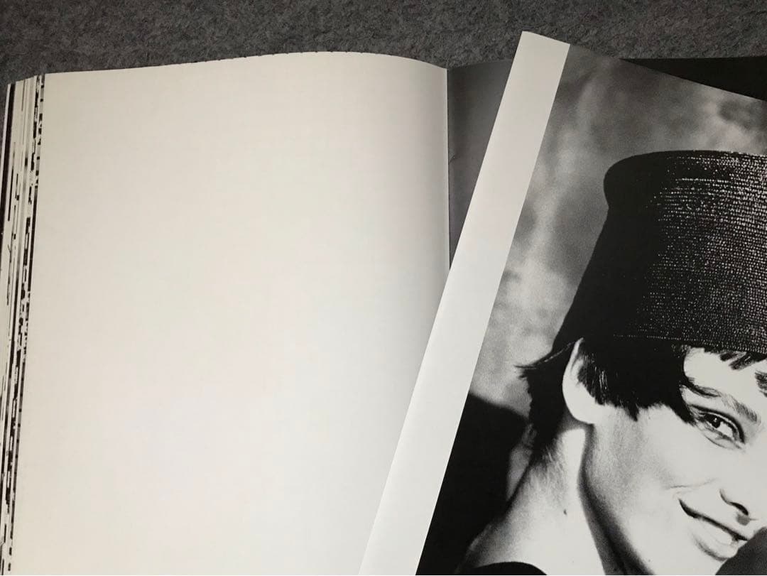 アート・デザイン・音楽 Six number3 1989 COMME des GARCONS