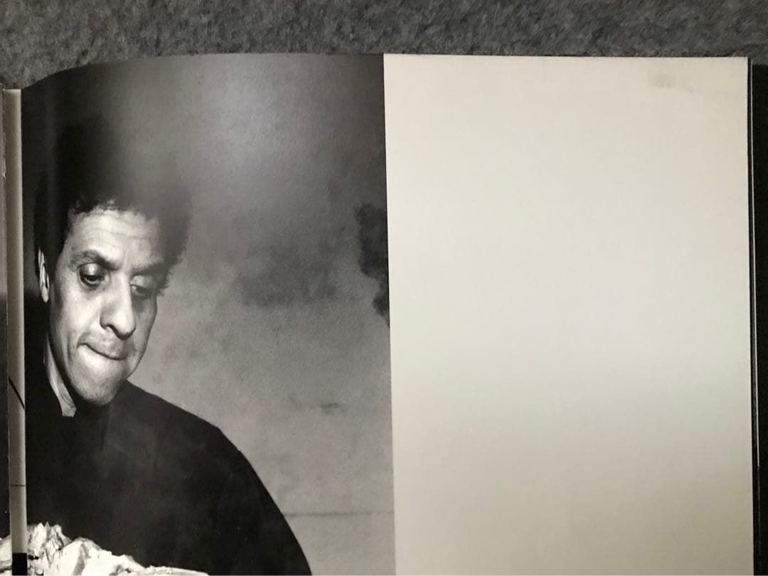 アート・デザイン・音楽 Six number3 1989 COMME des GARCONS