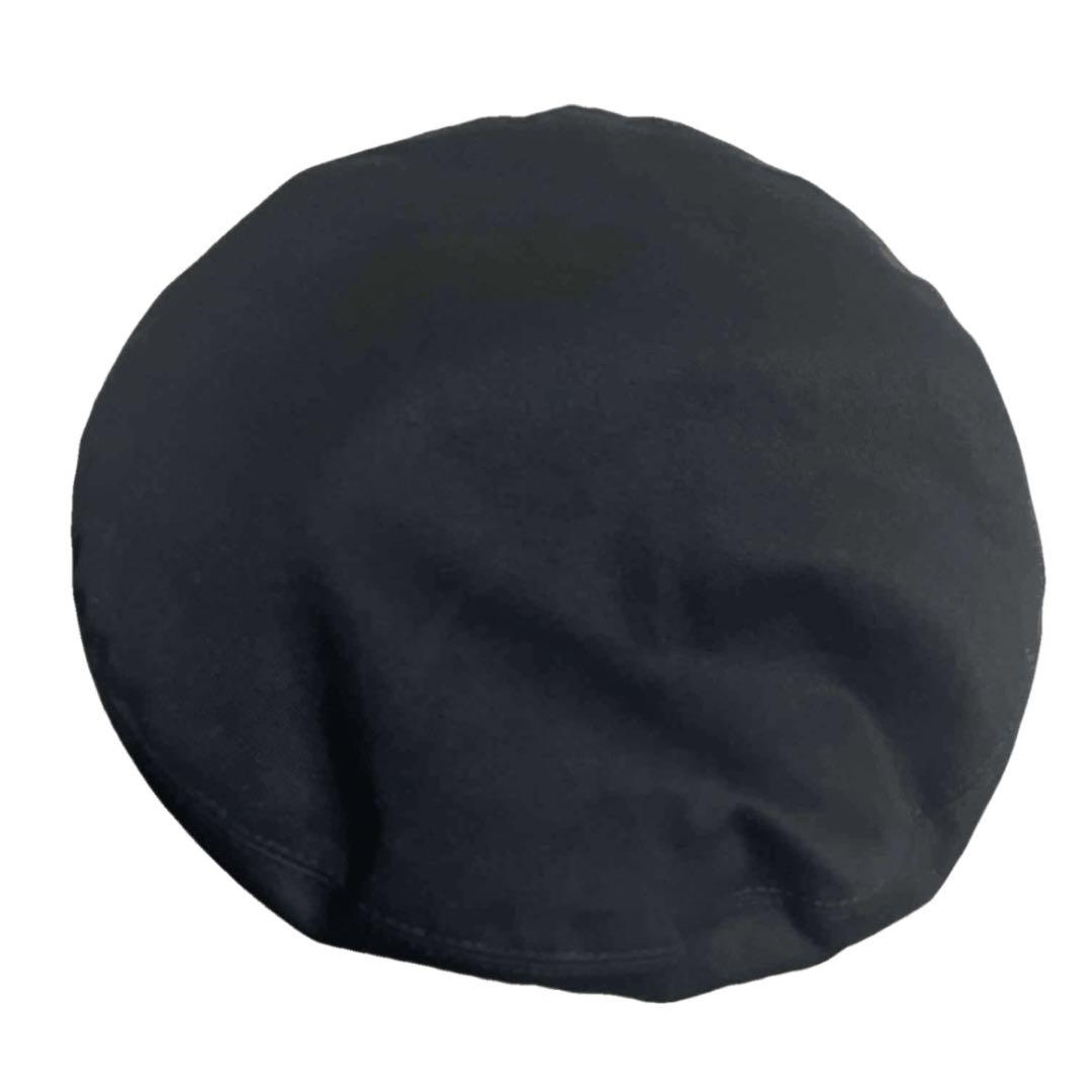 ヨウジヤマモト×ニューエラ　ベレー帽