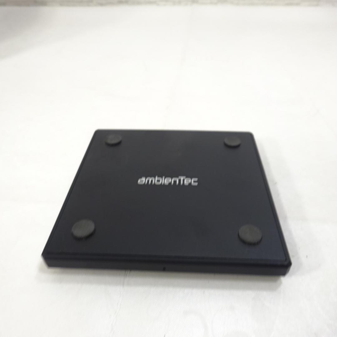 C*様 Xtal Becrux クリスタル ベクルクス LED ランプ アンビエ