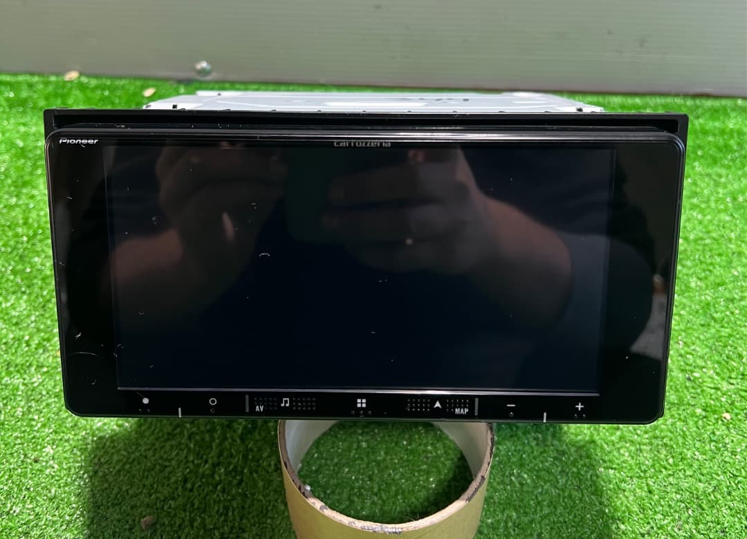 Pioneer AVIC-RW720 メモリーナビ カーナビ 2022年