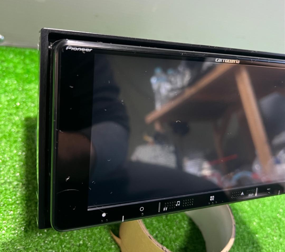 Pioneer AVIC-RW720 メモリーナビ カーナビ 2022年