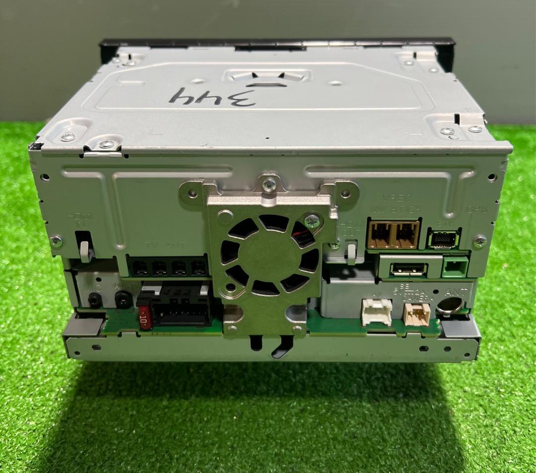 Pioneer AVIC-RW720 メモリーナビ カーナビ 2022年