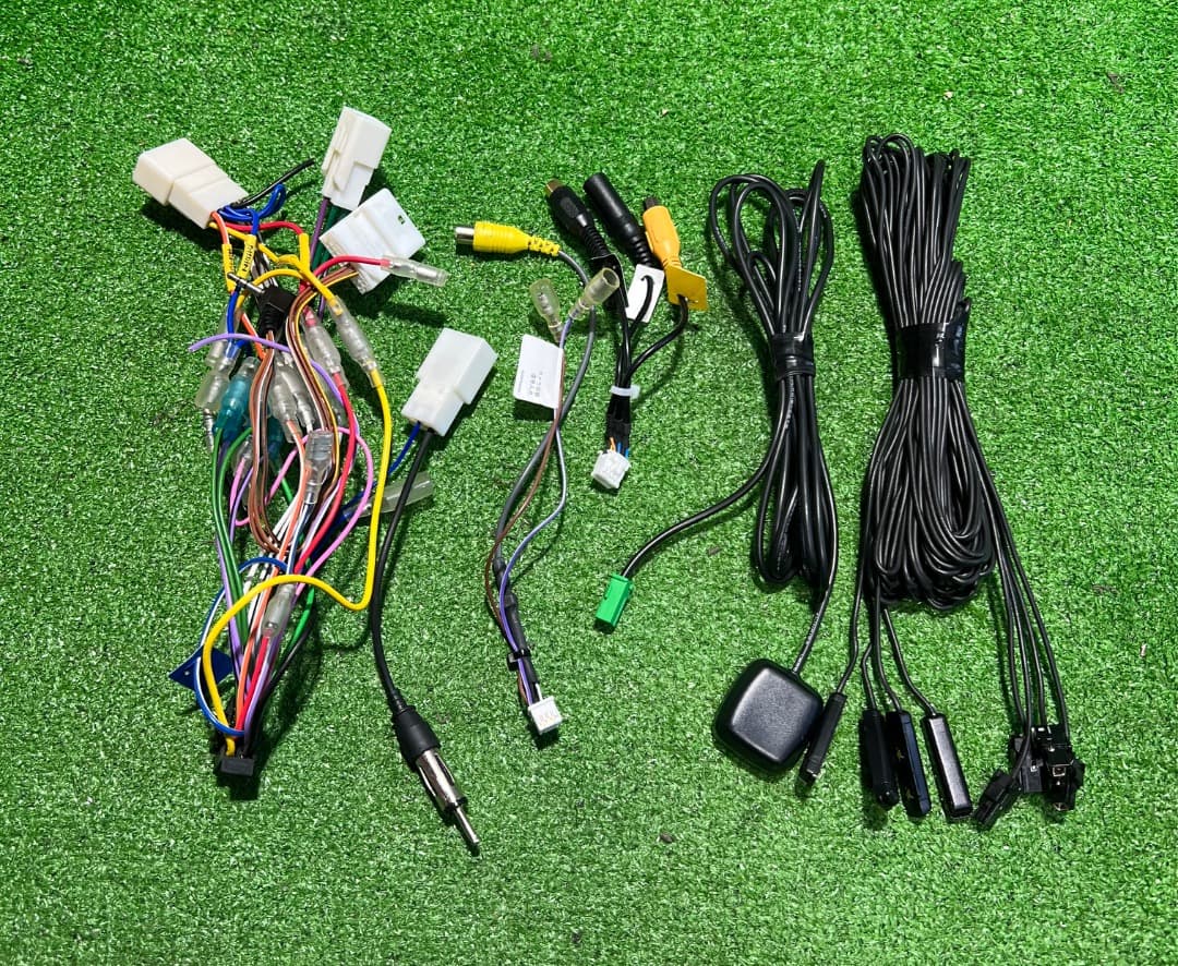 Pioneer AVIC-RW720 メモリーナビ カーナビ 2022年