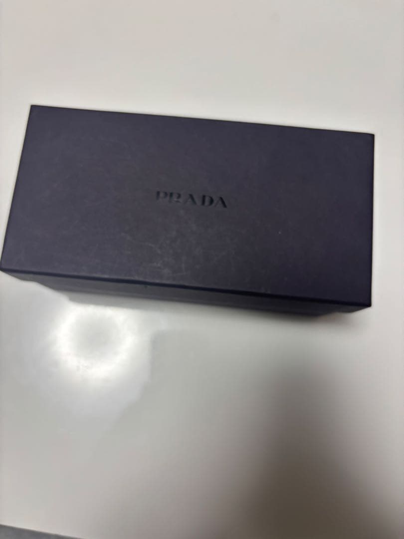 PRADA archive sunglasses y2k GACKT着用モデル