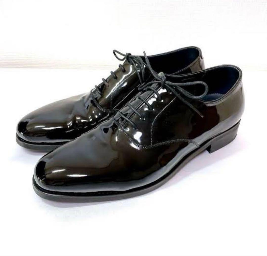 THE TREAT DRESSING 新郎シューズ　結婚式専用