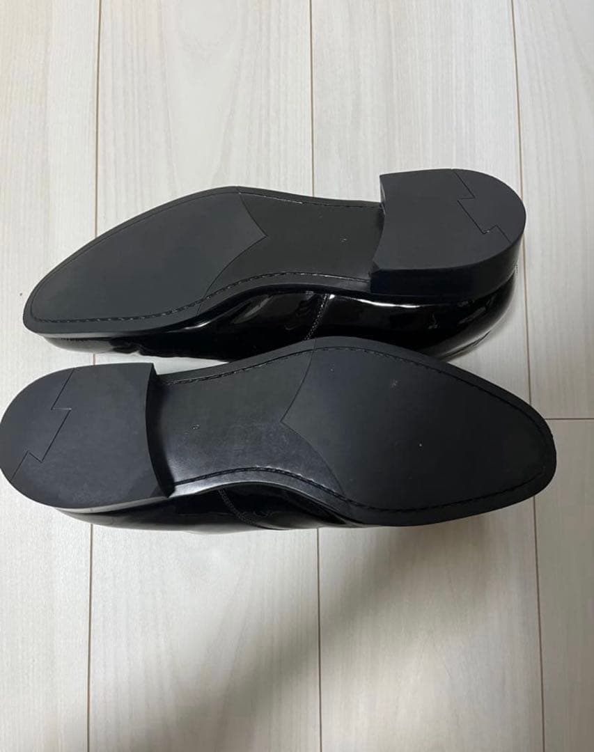 THE TREAT DRESSING 新郎シューズ　結婚式専用