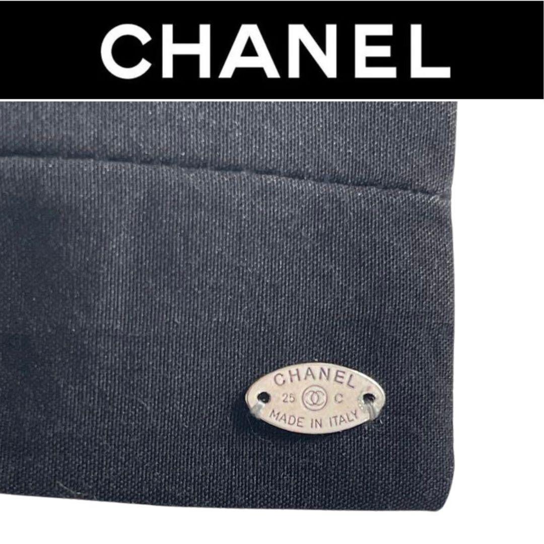 新品未使用 シャネルボウバレッタ カメリア 2024/25年クルーズコレクション