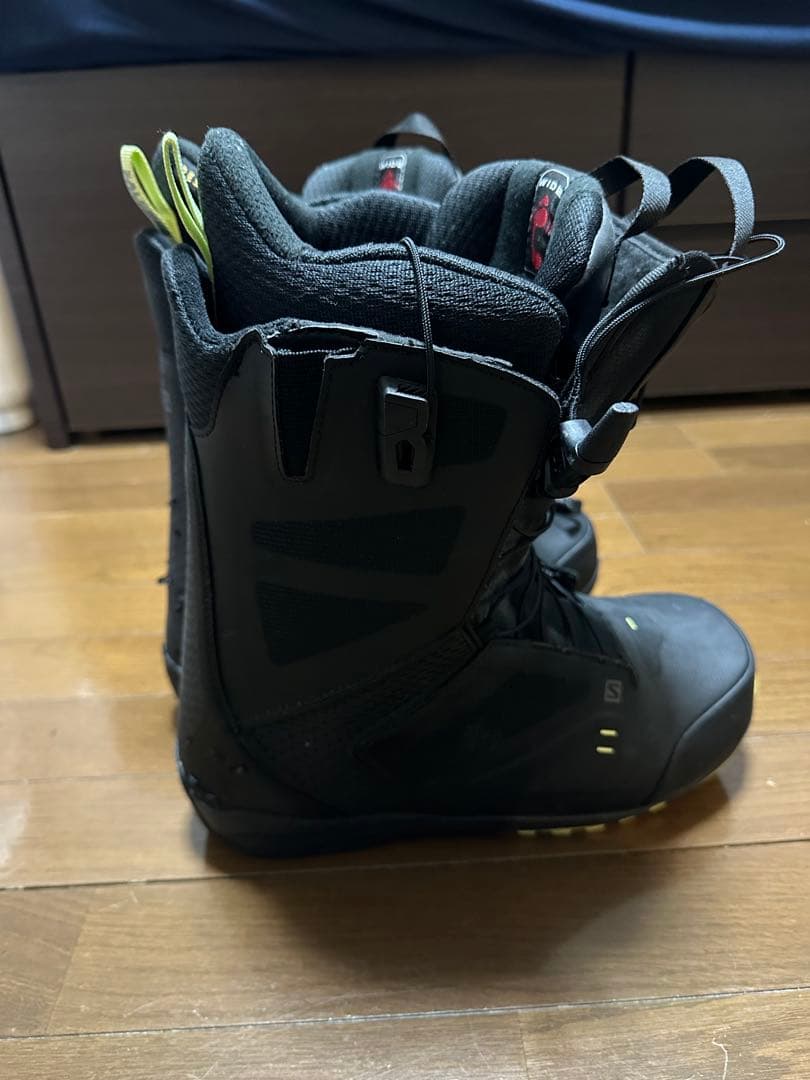 Salomon Dialogue Wide JP スノーボードブーツ