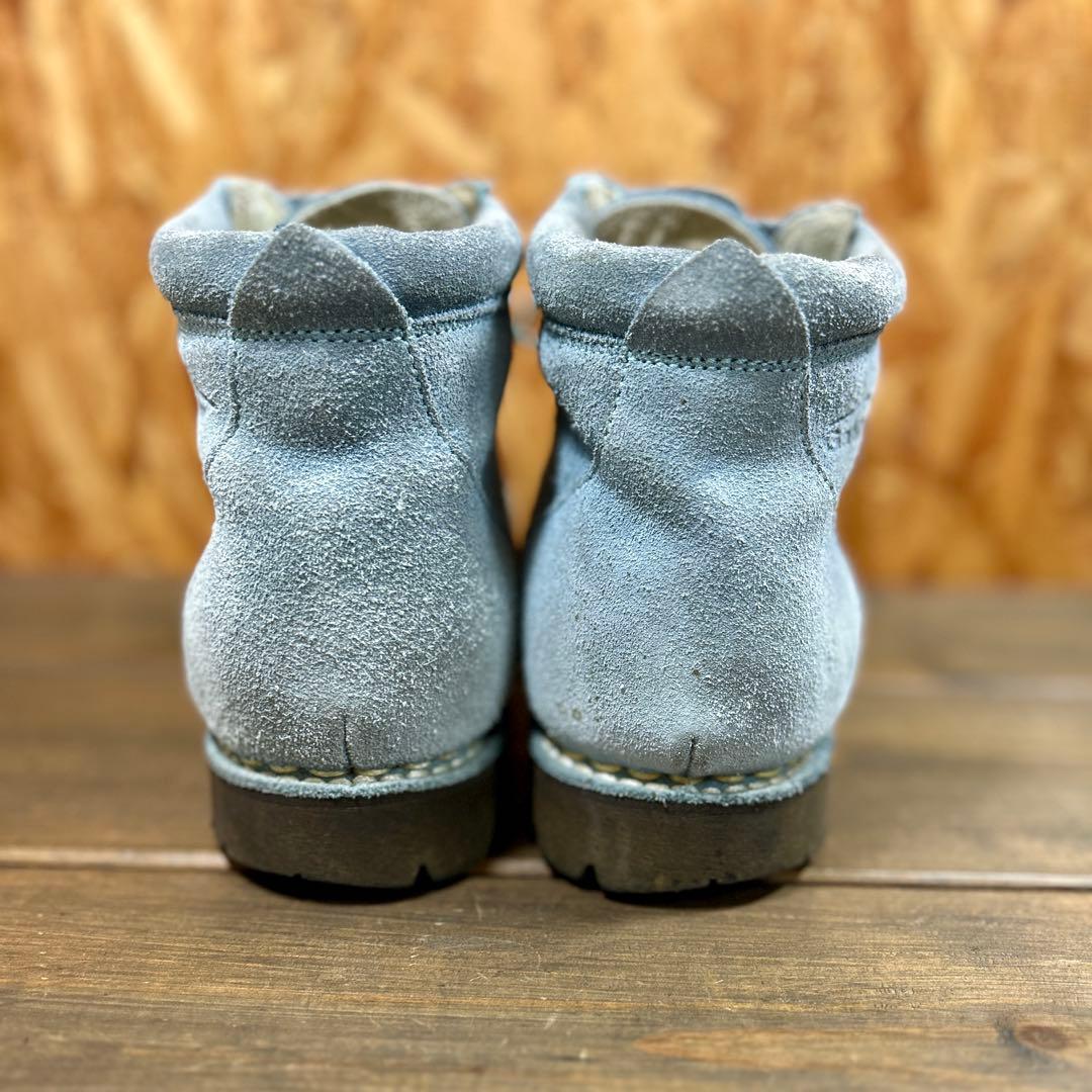 ころみGalibierスエード製マウンテンブーツ 26.0cm