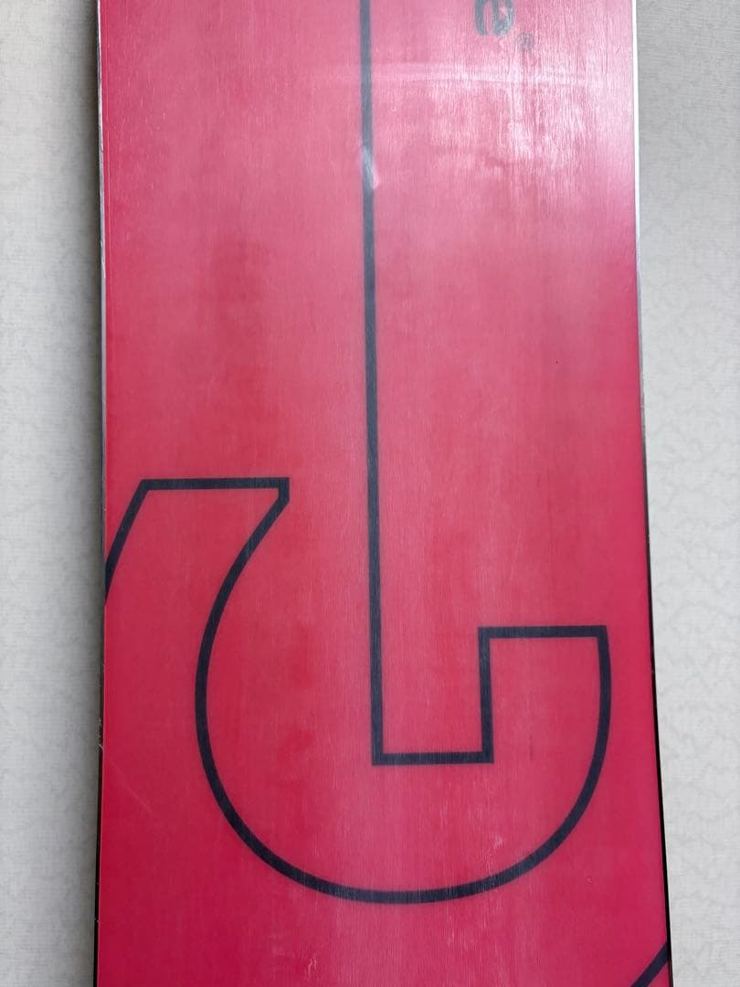 スノーボード Vectorglide VSK 153