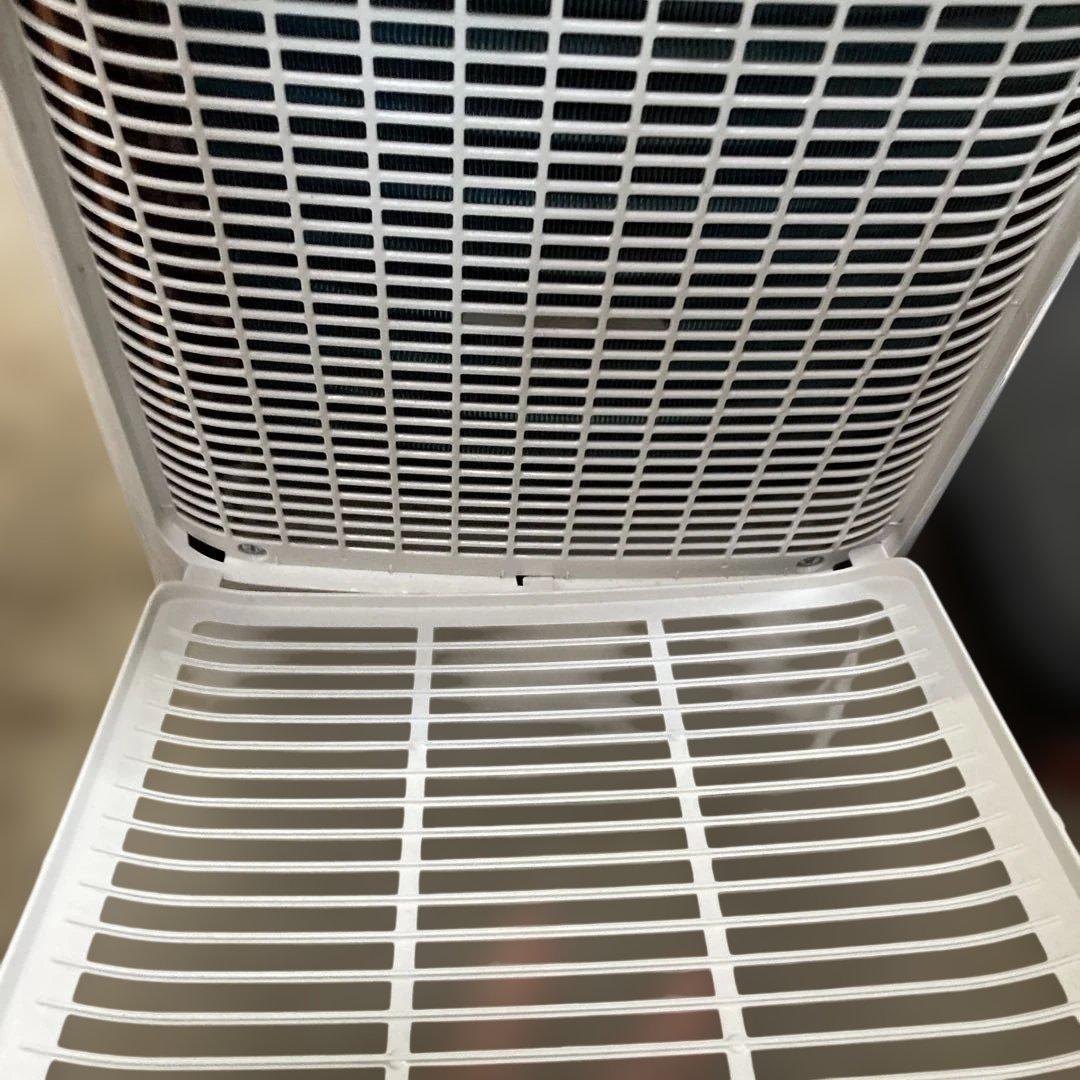 SHARP シャープ　衣類乾燥 除湿機 CV-H71-W 2019年製