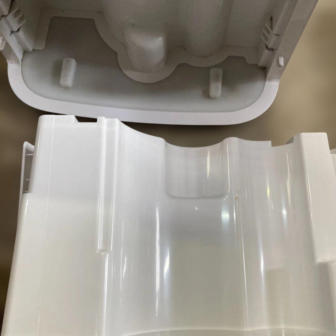 SHARP シャープ　衣類乾燥 除湿機 CV-H71-W 2019年製