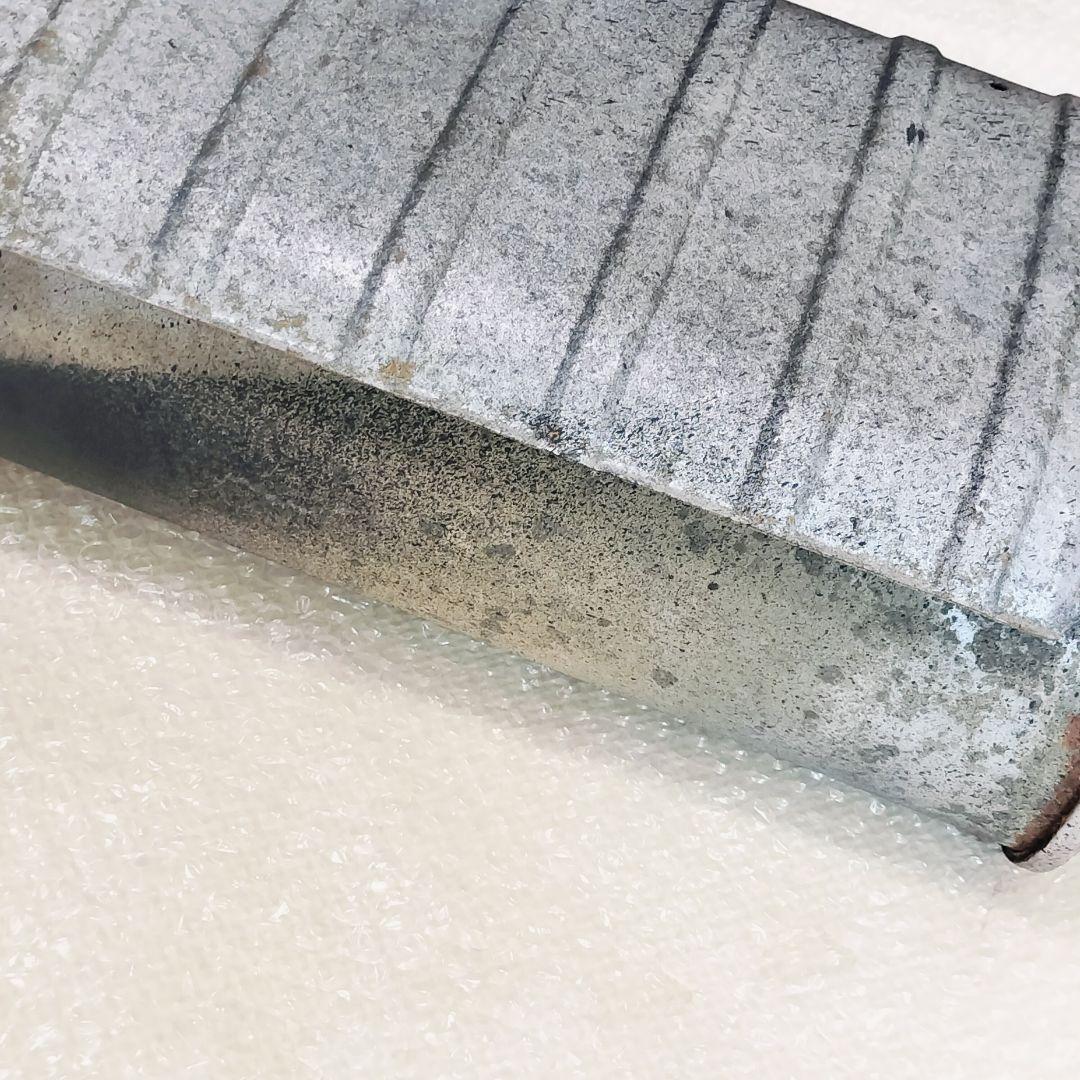 【車検対応、補修用などに】スズキ JB23W ジムニー用 純正リアマフラー⑯