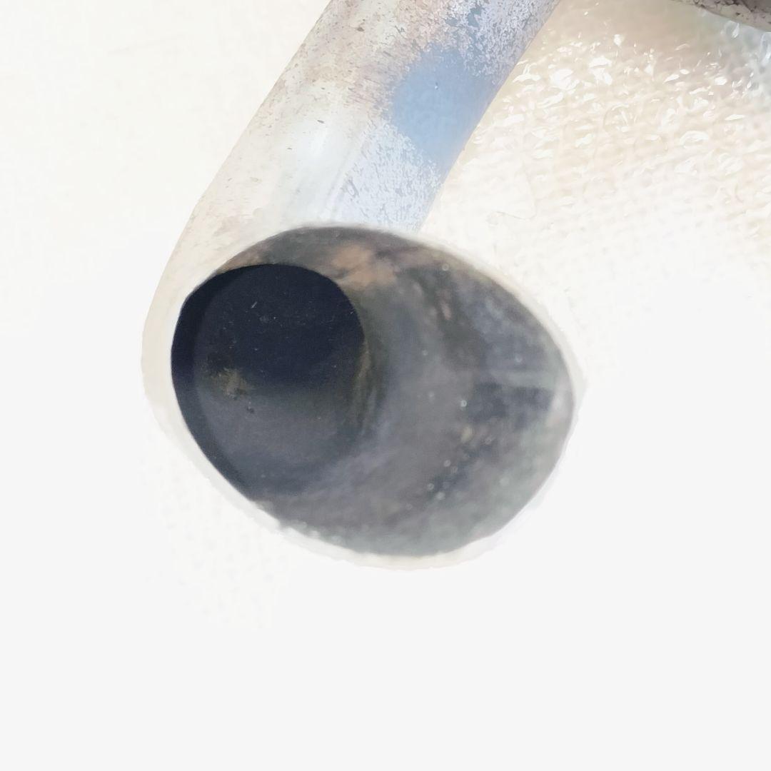 【車検対応、補修用などに】スズキ JB23W ジムニー用 純正リアマフラー⑯