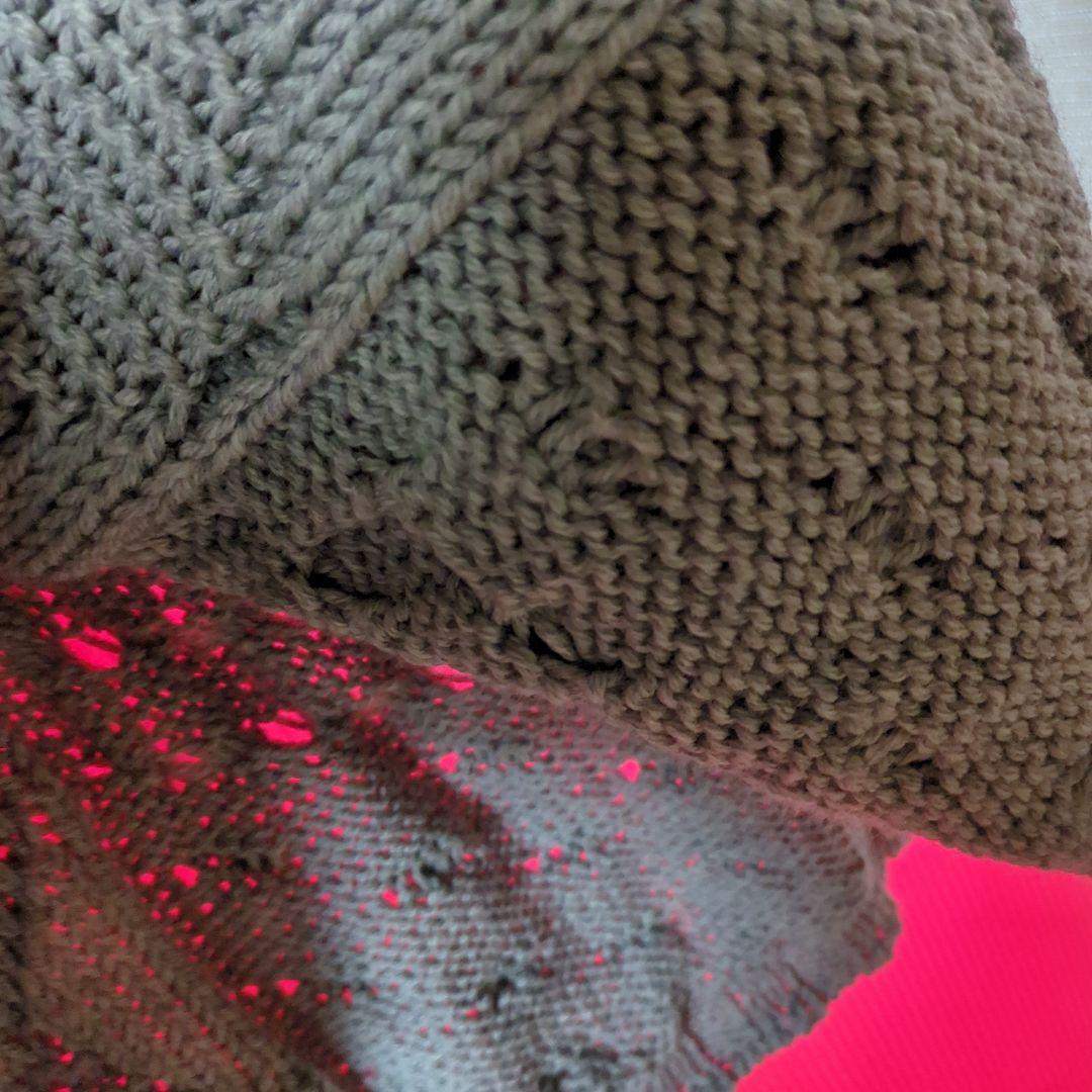 専用cm200017様【MONCLER】　ケープ　ポンチョ 他5点セット