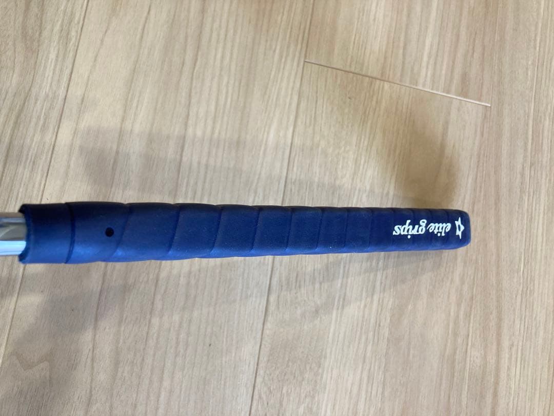 オデッセイ　ホワイトホット　ツアー　#9　33インチ　ヘッドカバー付　程度良好