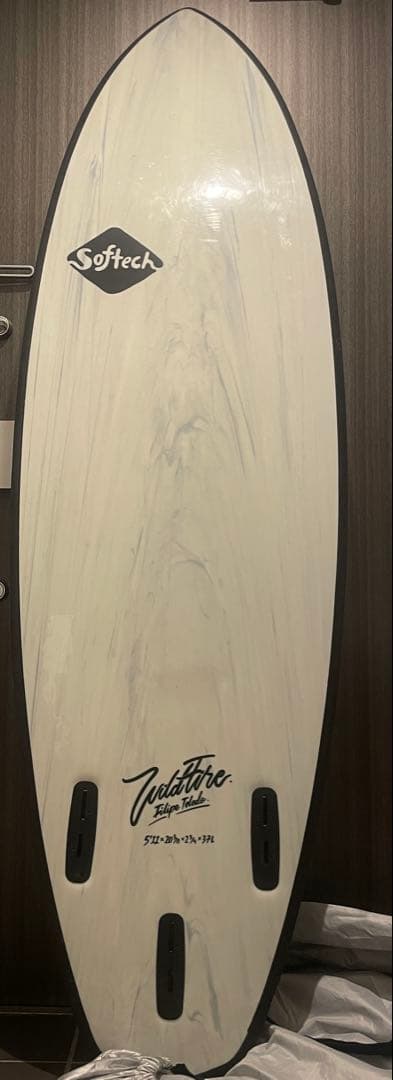 Softtech サーフボード