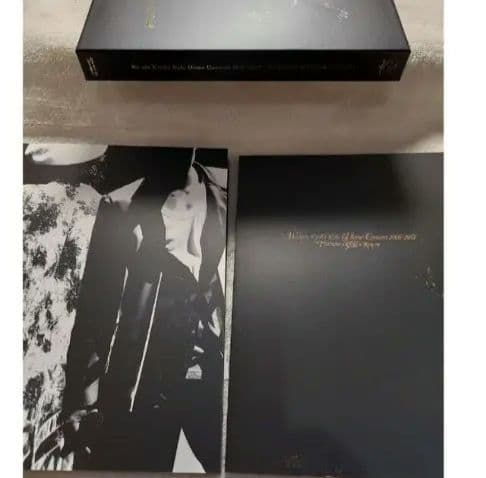 KinKiKids DVD We are KinKi 2016 2017 初回