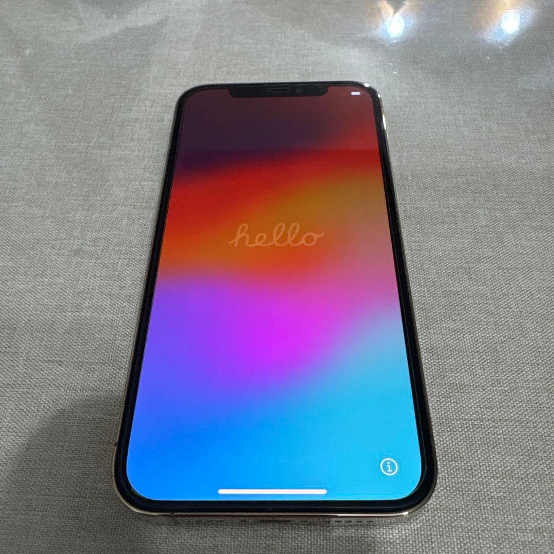 Apple iPhone 12 Pro 本体 256GB