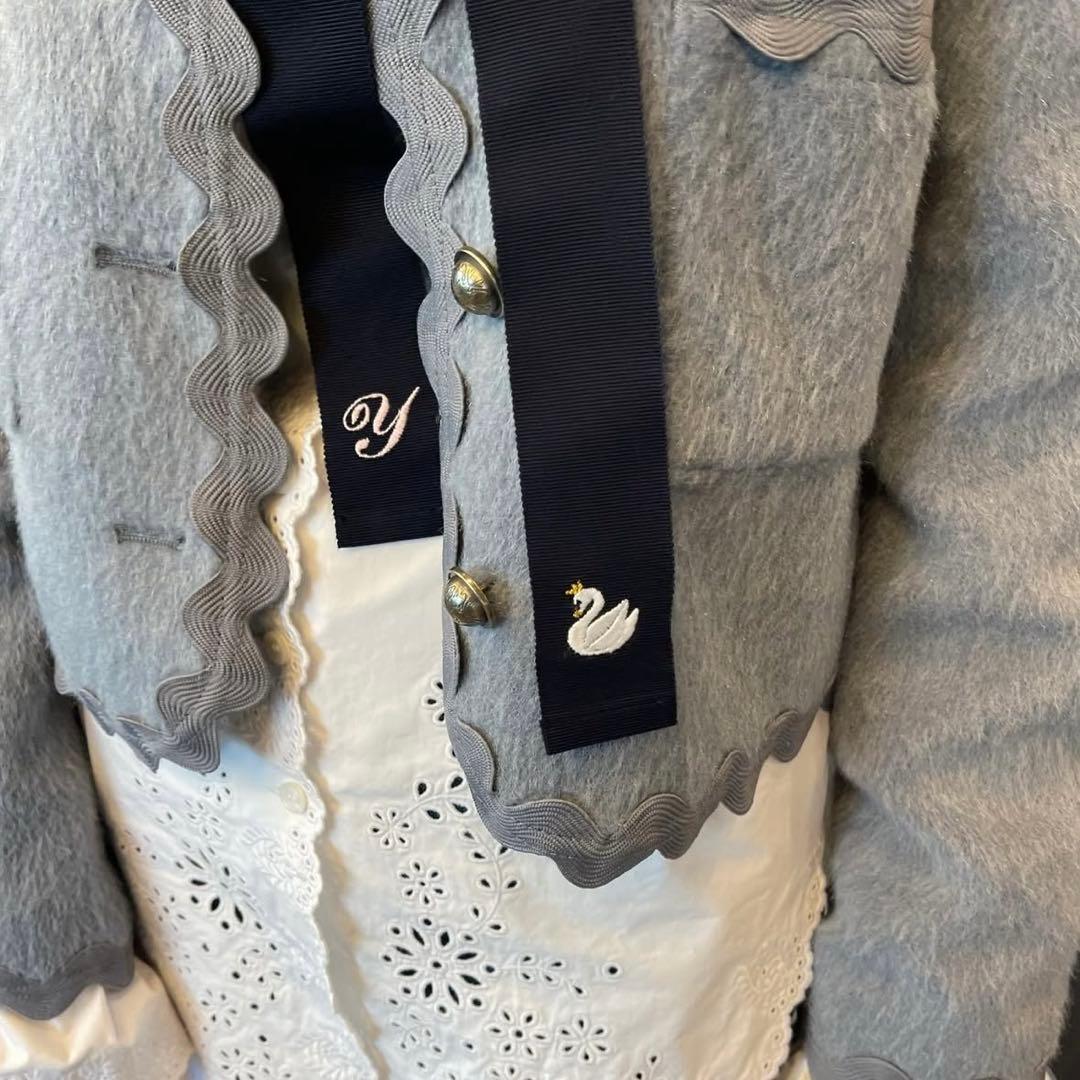 ゆr⭐︎【新品】Bibiy.×Atelier Notifyフェアリーバケット