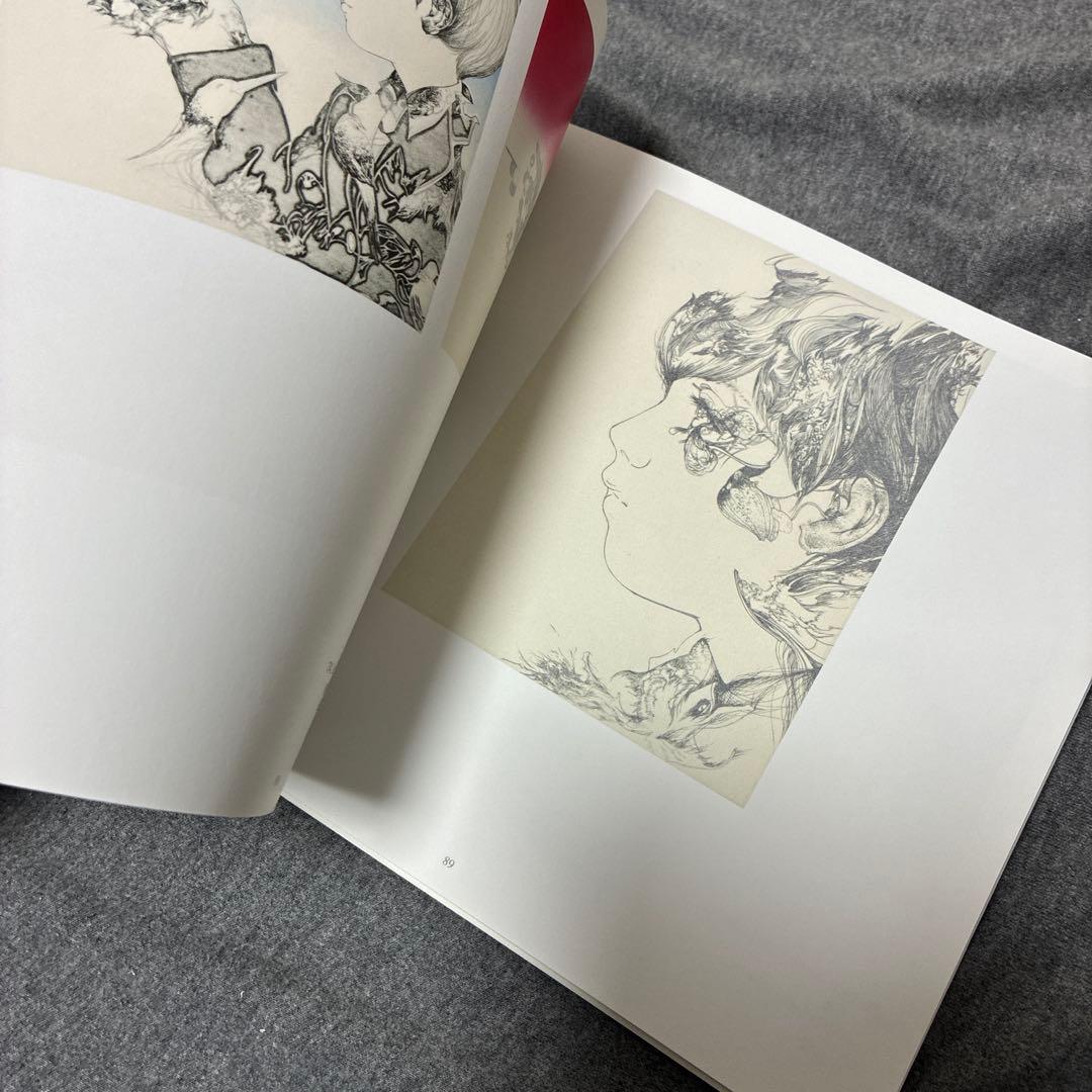 図録「入江明日香展」2018年