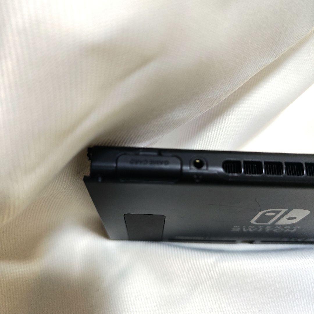 【本体のみ】Nintendo Switch