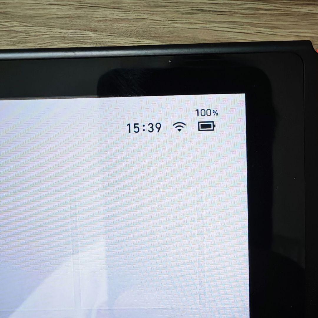 【本体のみ】Nintendo Switch