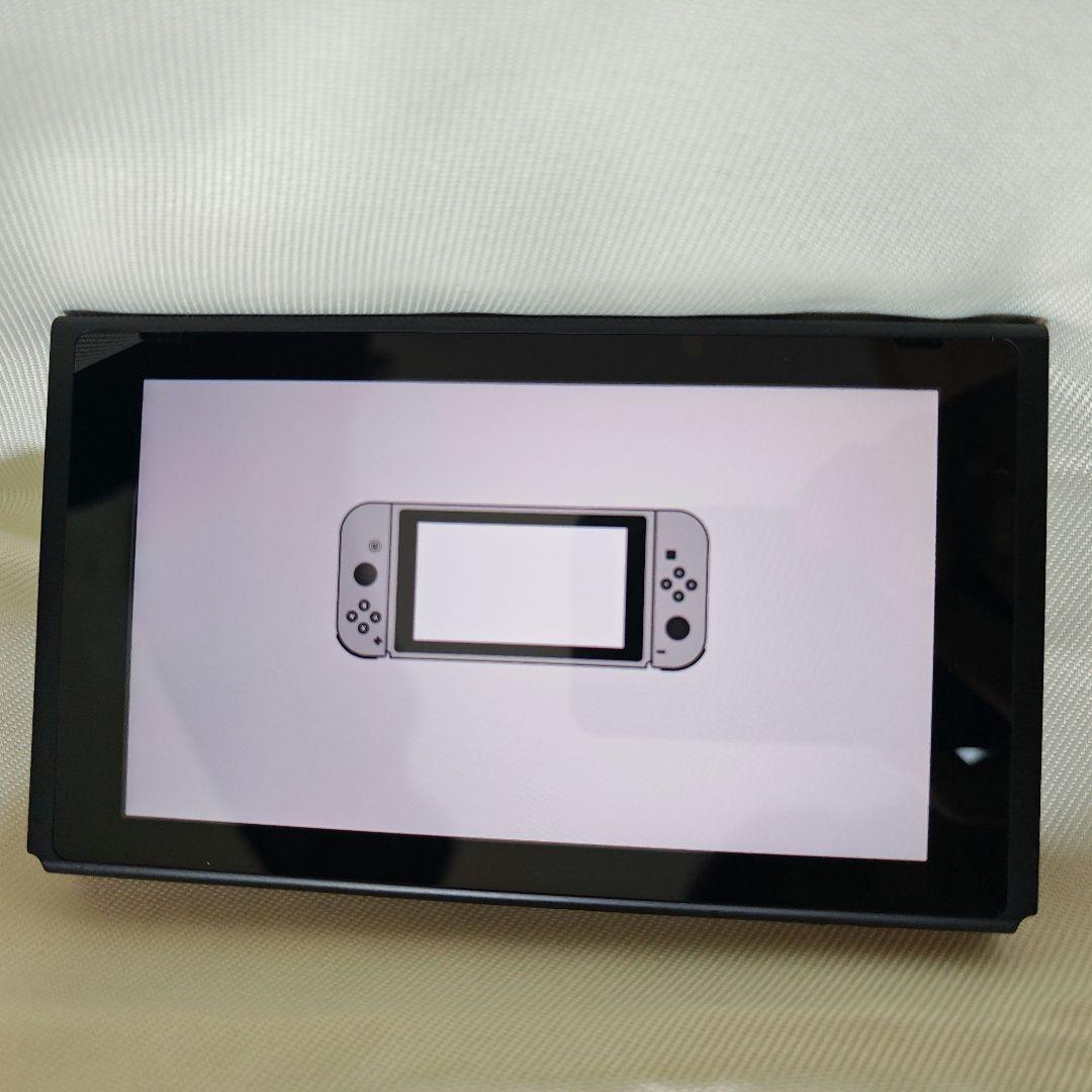 【本体のみ】Nintendo Switch