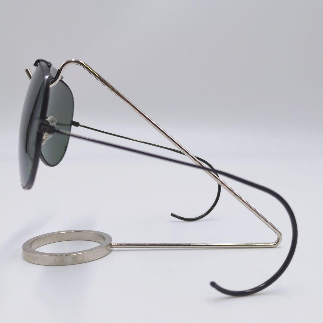 【希少】B&L RAY-BAN Shooter ボシュロム レイバン 70s