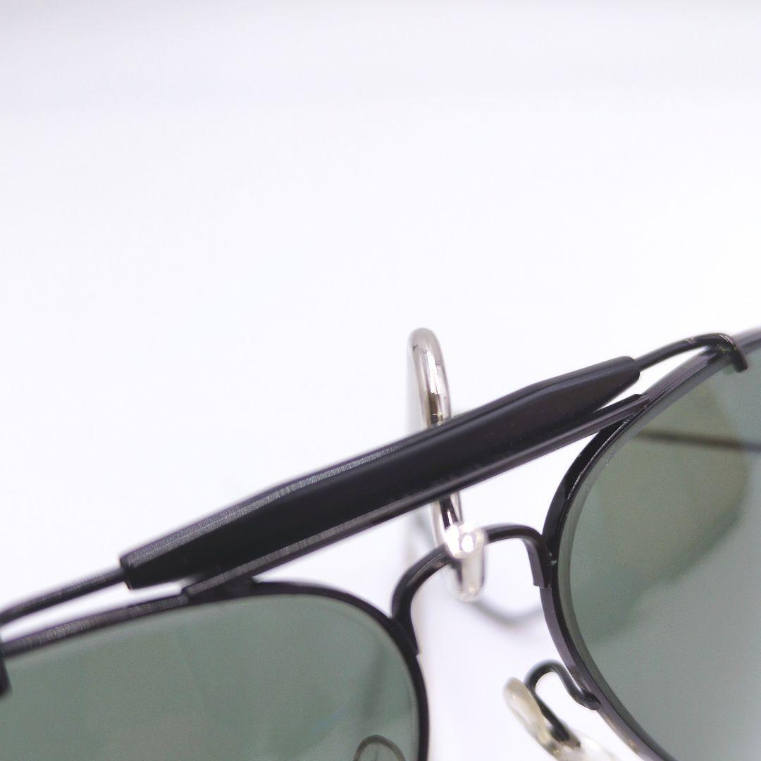 【希少】B&L RAY-BAN Shooter ボシュロム レイバン 70s