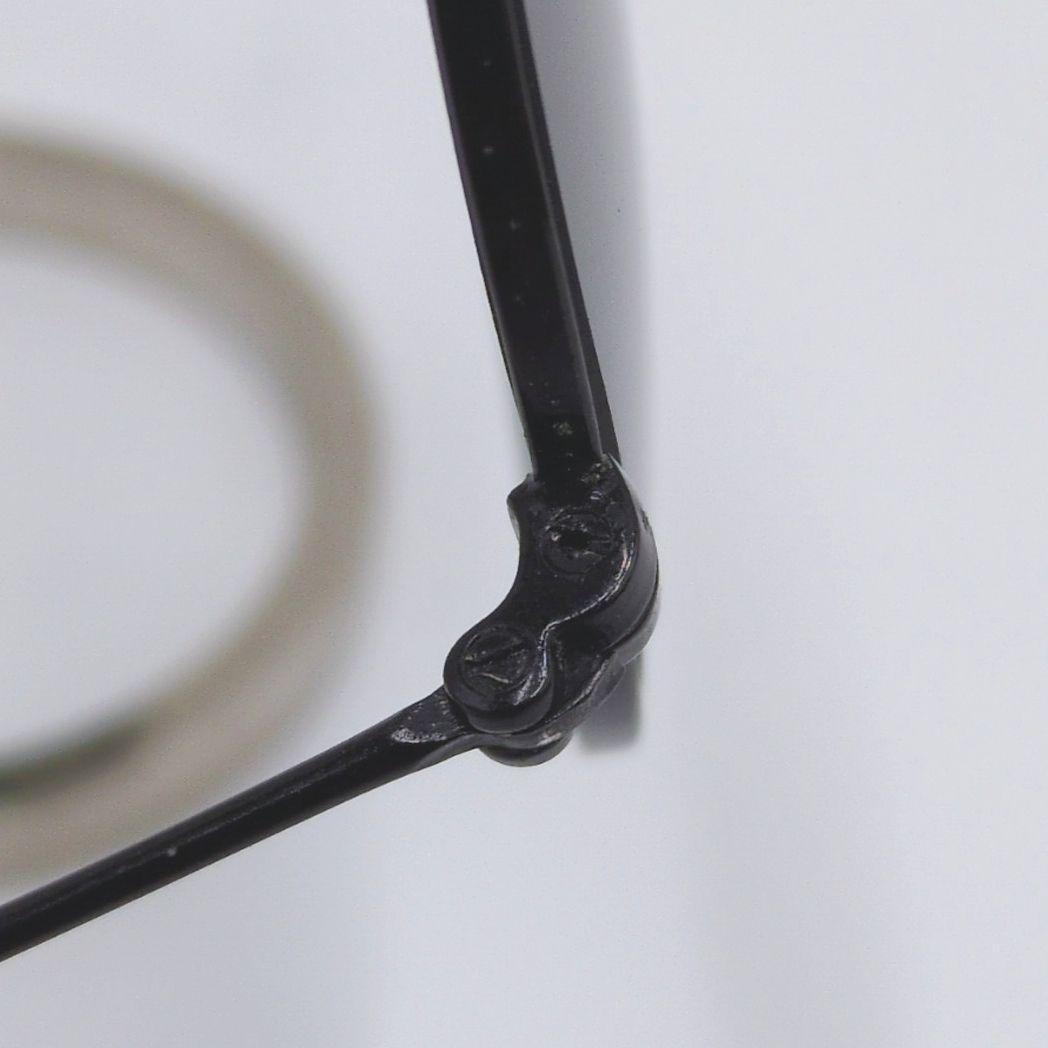 【希少】B&L RAY-BAN Shooter ボシュロム レイバン 70s