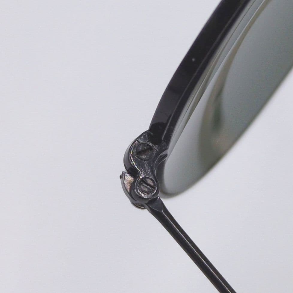 【希少】B&L RAY-BAN Shooter ボシュロム レイバン 70s