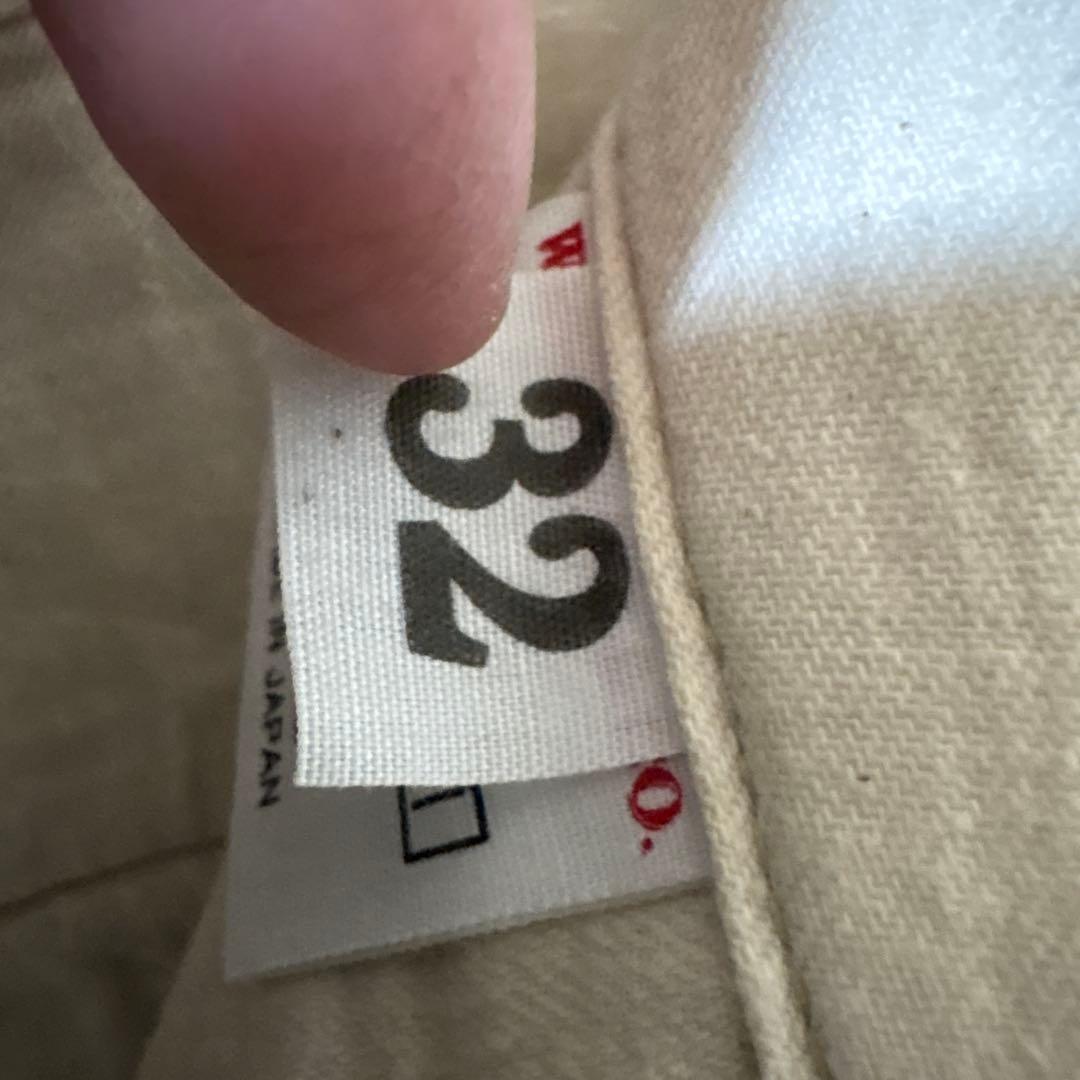 S*G様 ウェアハウス　チノパン　Lot.1082