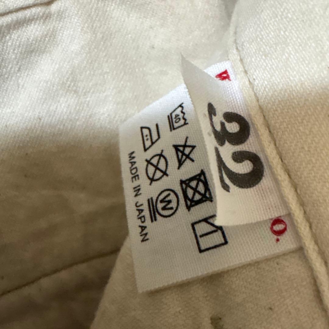 S*G様 ウェアハウス　チノパン　Lot.1082