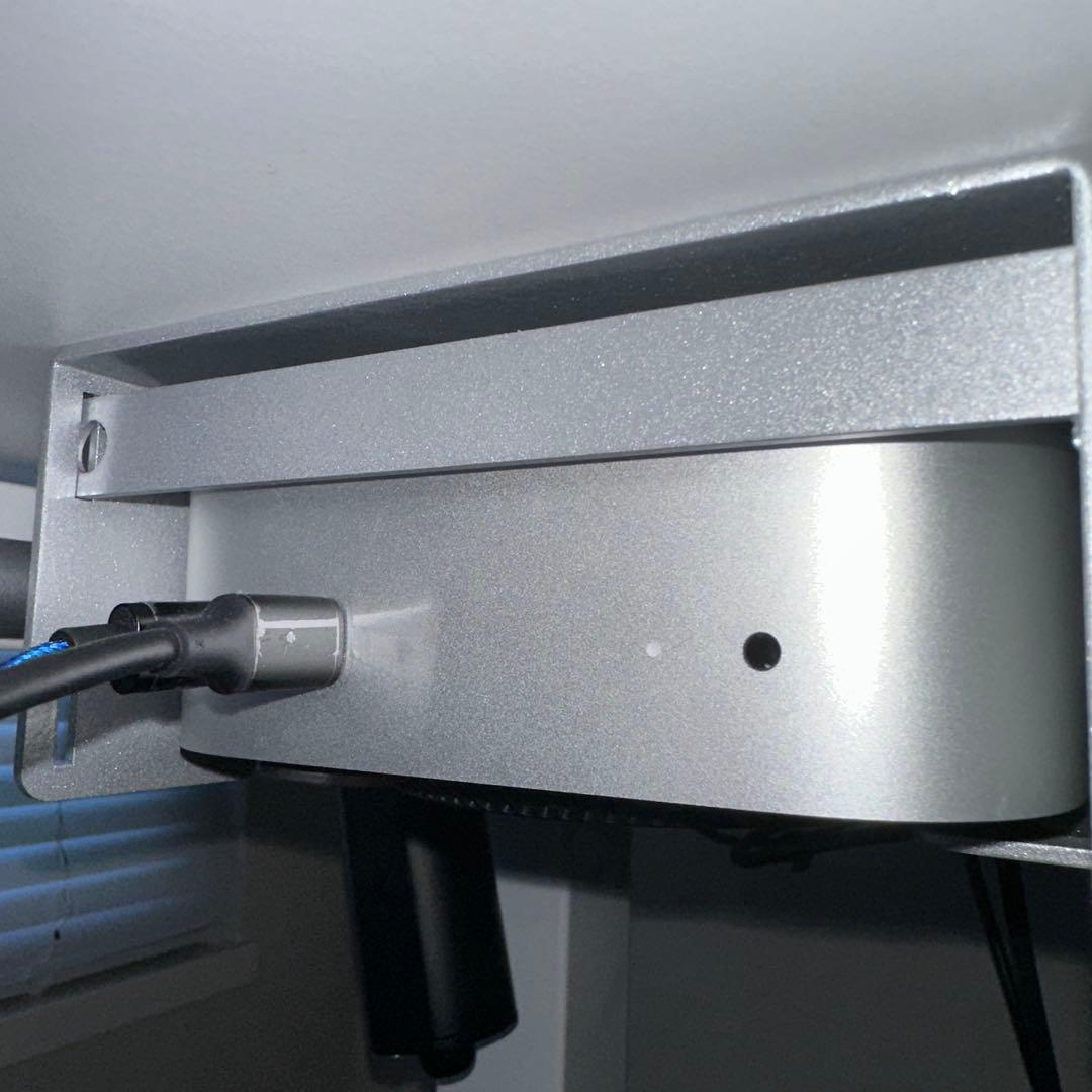 Mac mini M4 Pro 64GBメモリ1TB 10GB Ethernet