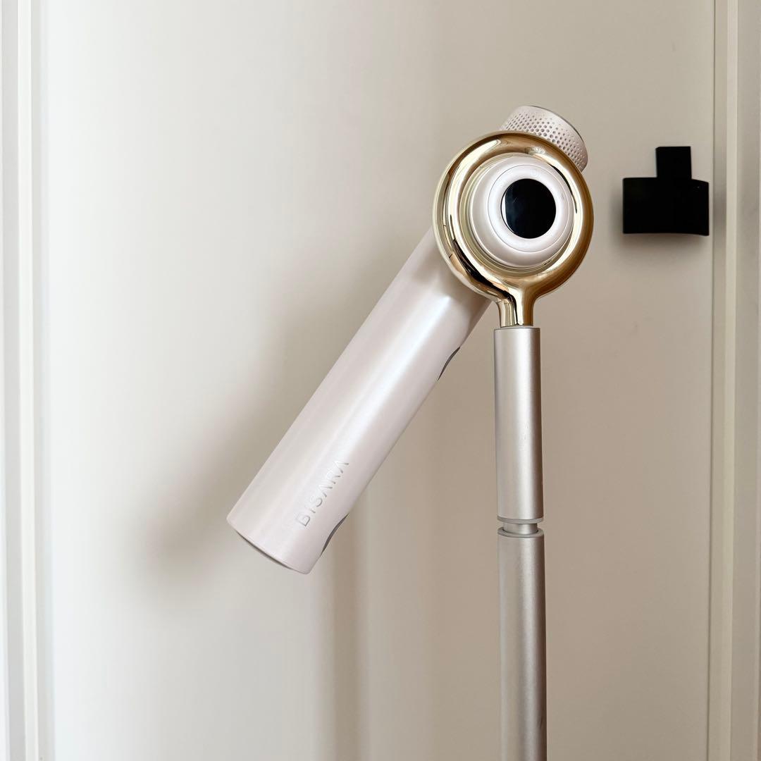 ドライヤー BISARA PRO