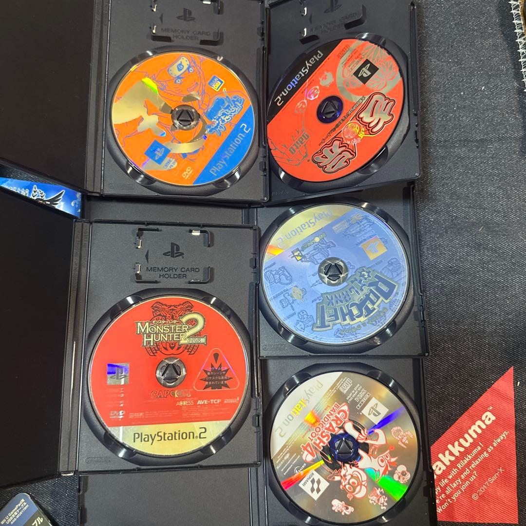 ゲーム本体、カセットまとめ売り