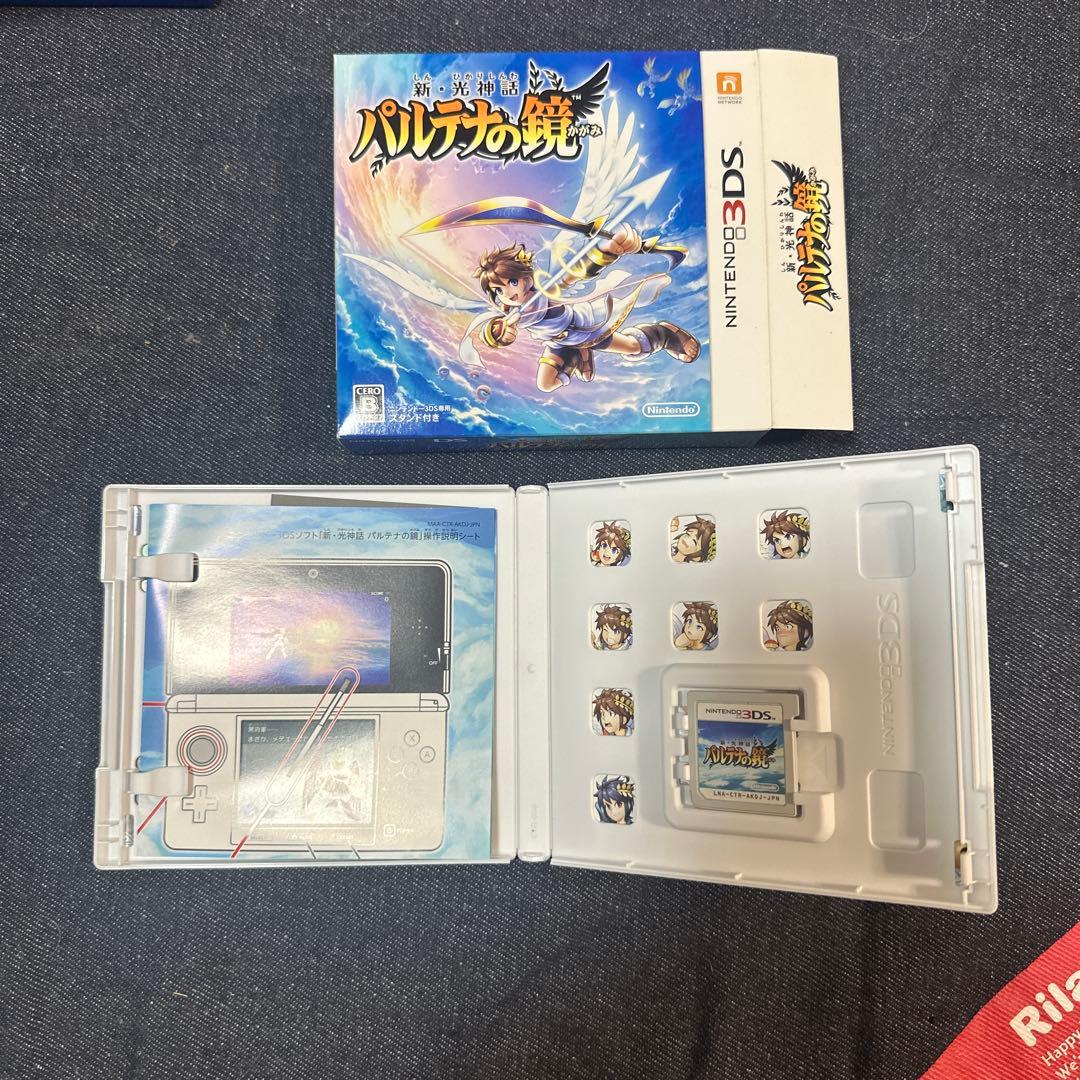 ゲーム本体、カセットまとめ売り