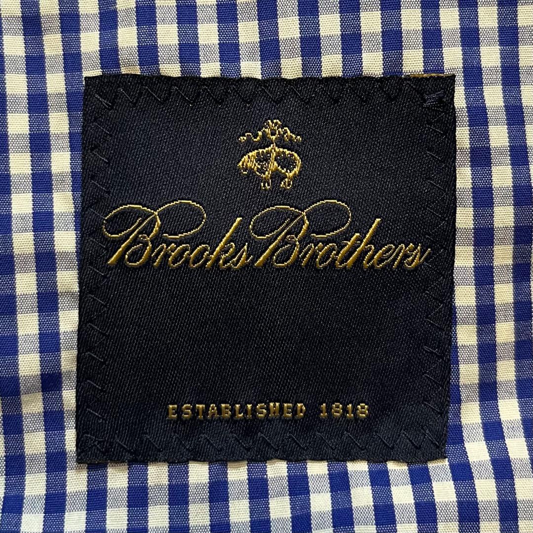 未使用タグ付✨ジュンヤワタナベ　コムデギャルソン　マン×ブルックスブラザーズ　M