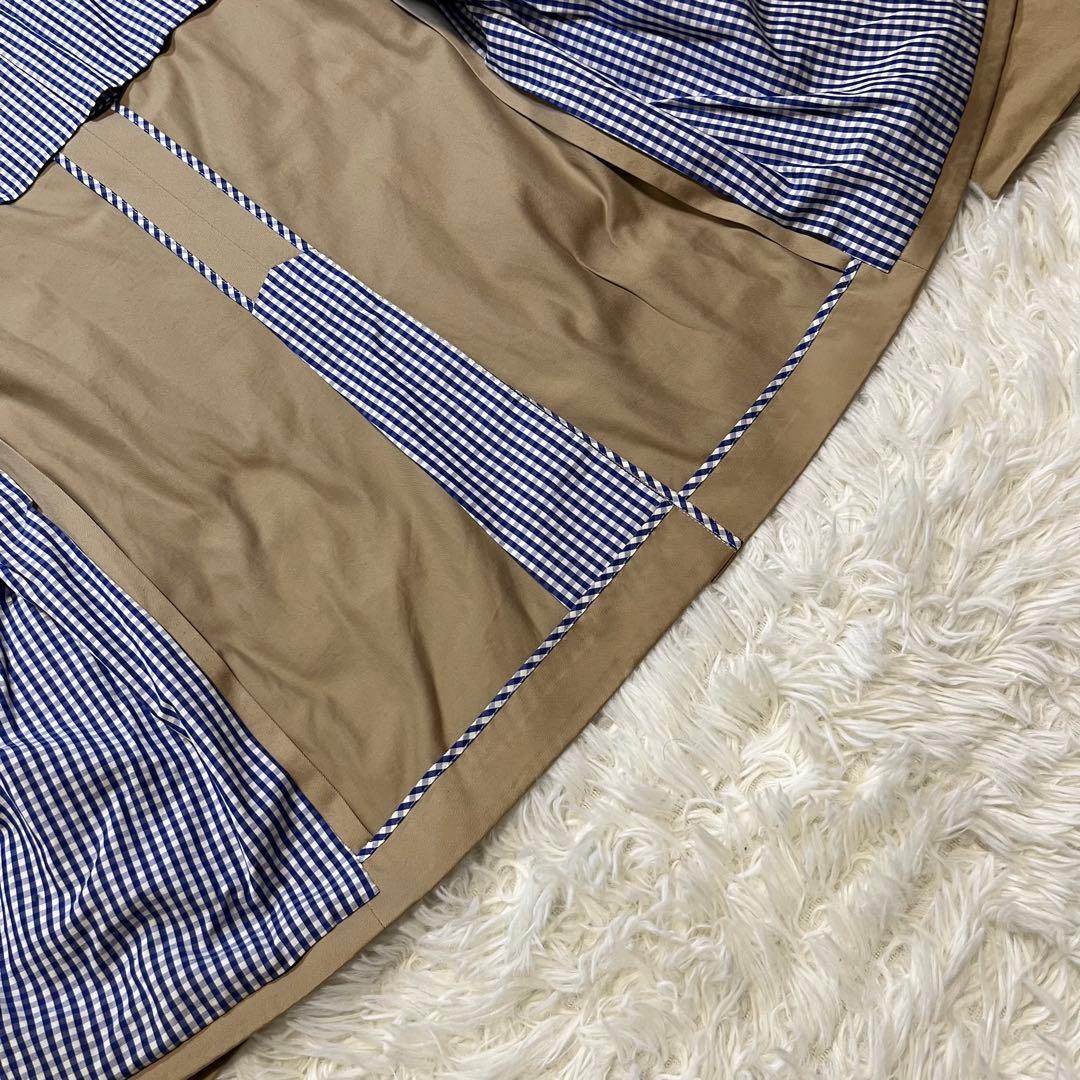 未使用タグ付✨ジュンヤワタナベ　コムデギャルソン　マン×ブルックスブラザーズ　M