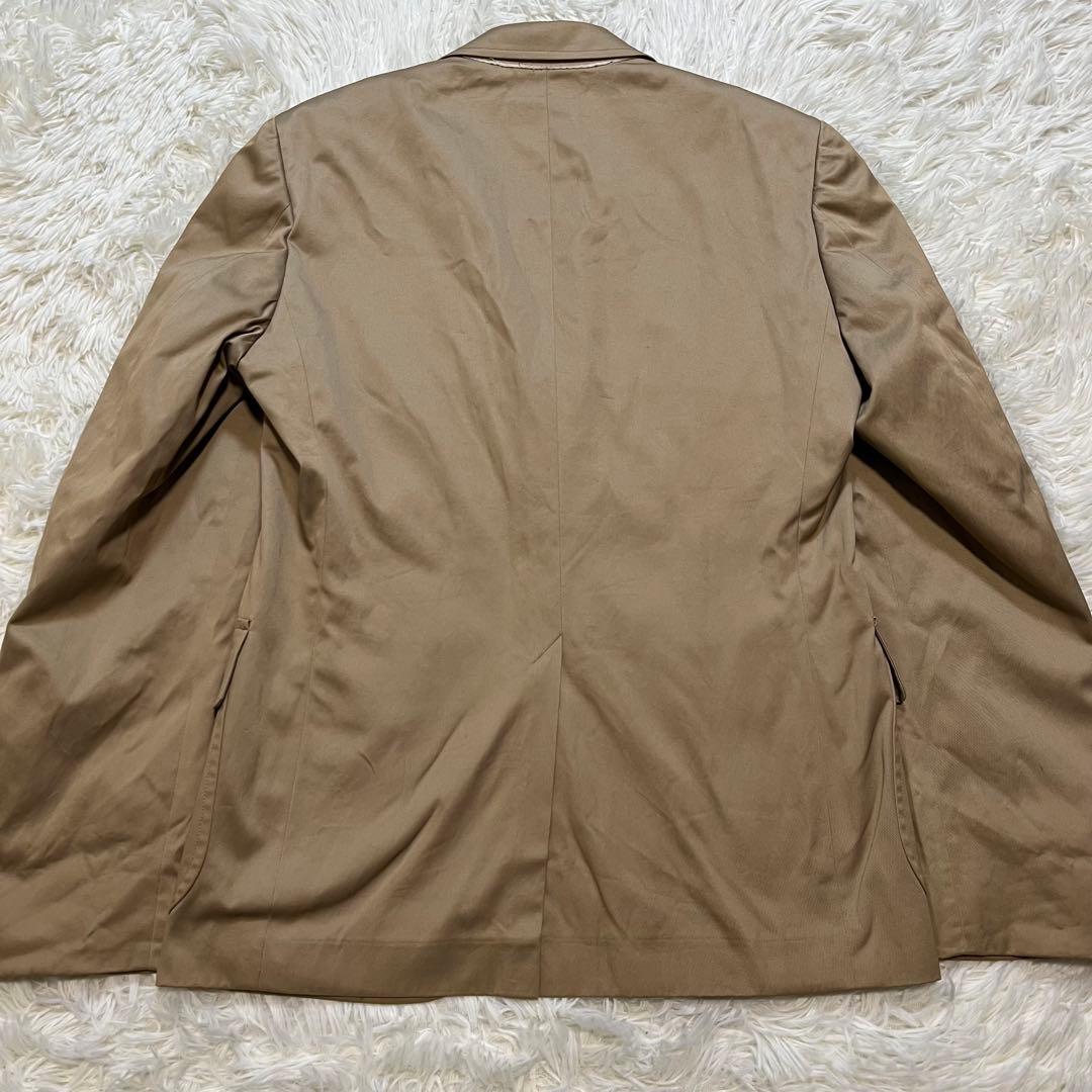 未使用タグ付✨ジュンヤワタナベ　コムデギャルソン　マン×ブルックスブラザーズ　M