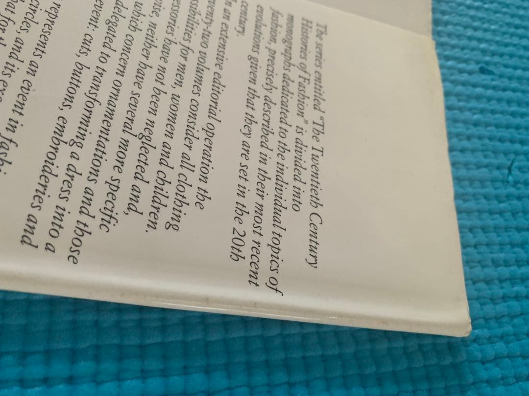 Furs for Men by Anna Municchi 【希少 激レア】