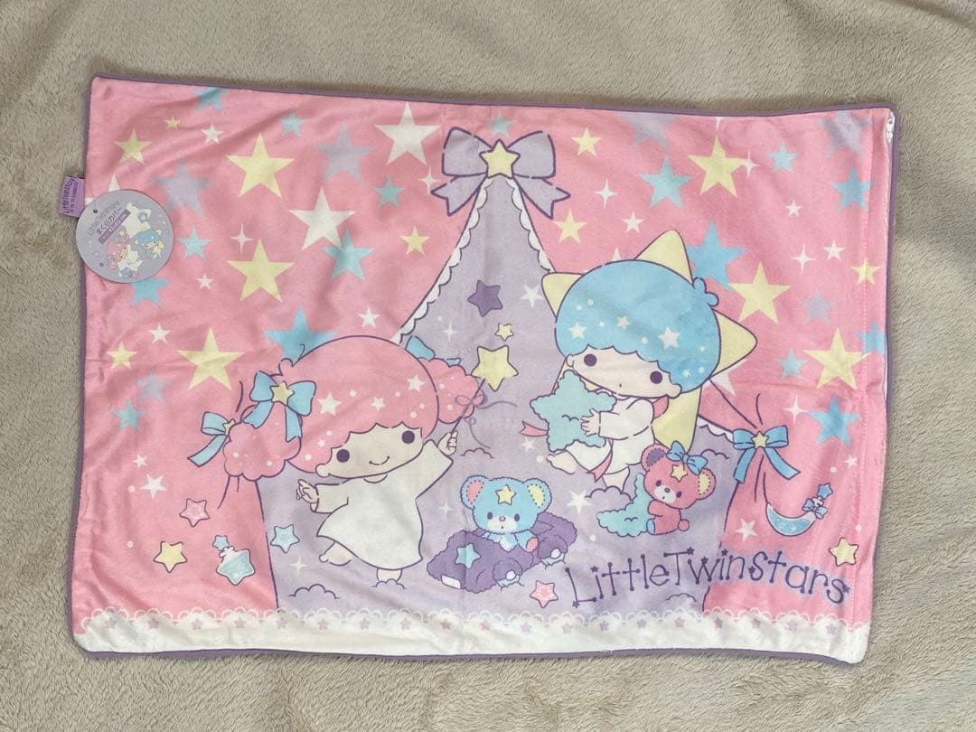 キキララ　寝具　3点セット