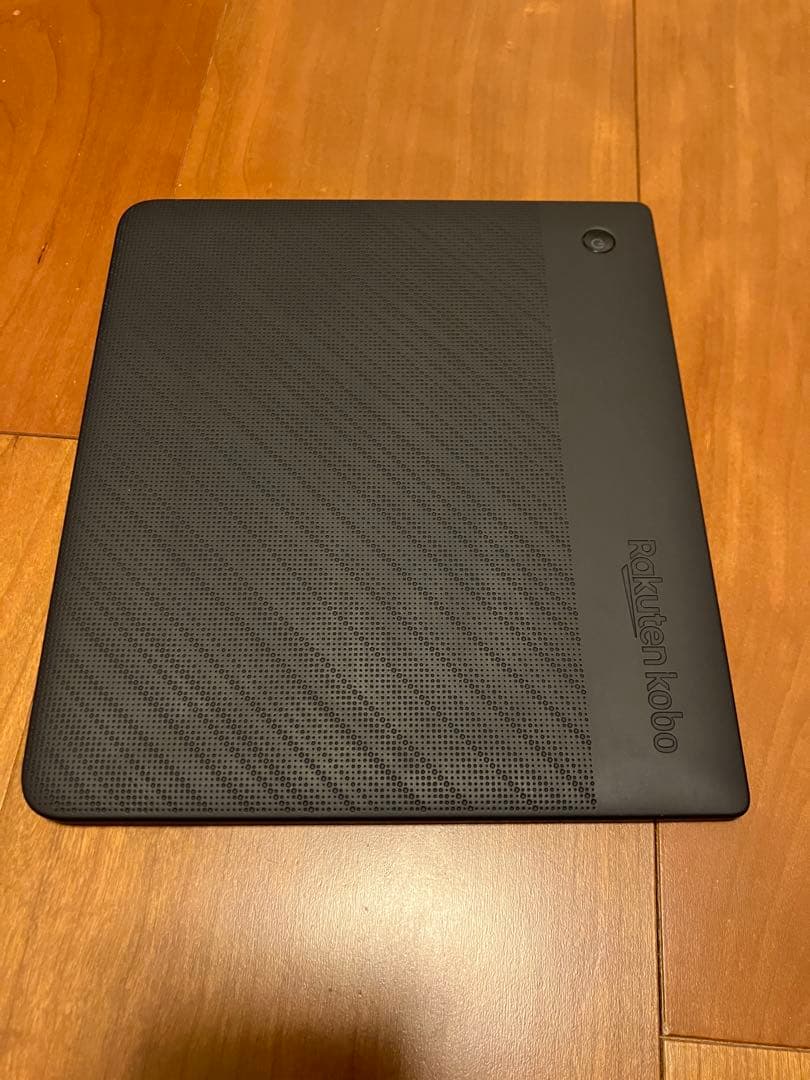 kobo sage 電子書籍リーダー スタイラスペン(替え芯、電池)付き